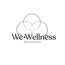 Wë Wellnëss — Mind, Body & Soul